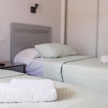 Bonito Apartamento 109 普拉亚戴尔雷安格莱斯 外观 照片