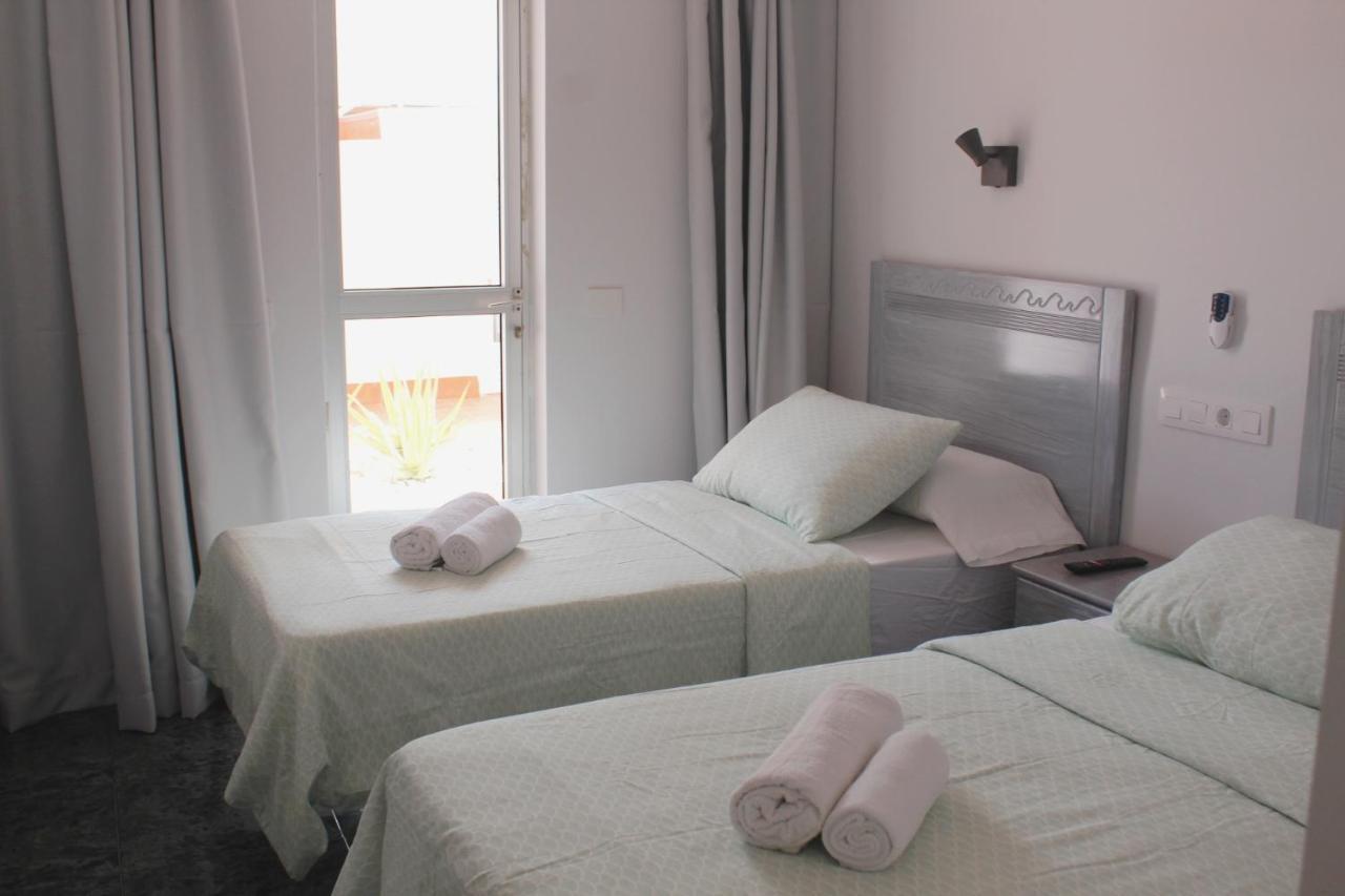 Bonito Apartamento 109 普拉亚戴尔雷安格莱斯 外观 照片