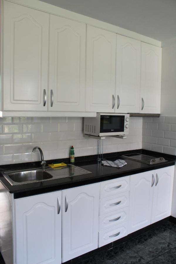 Bonito Apartamento 109 普拉亚戴尔雷安格莱斯 外观 照片