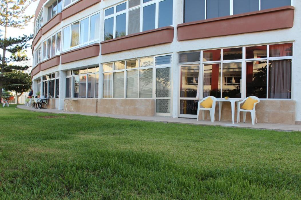 Bonito Apartamento 109 普拉亚戴尔雷安格莱斯 外观 照片